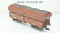 Preview: Roco H0 4386A Güterwagen Gleichstrom Bild 2