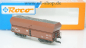 Preview: Roco H0 46240 Güterwagen Gleichstrom Galeriebild - zum Vergrößern bitte auf das Bild klicken