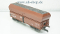 Preview: Roco H0 46240 Güterwagen Gleichstrom Bild 2