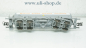Preview: Roco H0 46979 Güterwagen Gleichstrom Bild 3