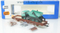 Preview: Roco H0 47847 Güterwagen Gleichstrom Galeriebild - zum Vergrößern bitte auf das Bild klicken