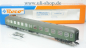 Preview: Roco H0 44681 Personenwagen Gleichstrom Galeriebild - zum Vergrößern bitte auf das Bild klicken
