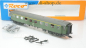 Preview: Roco H0 44554 Personenwagen Gleichstrom Galeriebild - zum Vergrößern bitte auf das Bild klicken