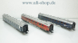 Preview: TRIX H0 23347 Wagenpackung Gleichstrom Bild 2