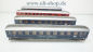 Preview: Märklin H0 43209 Wagenpackung Wechselstrom Bild 3