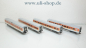 Preview: Märklin H0 43892 Wagenpackung Wechselstrom Bild 3