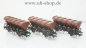 Preview: Roco H0 44131 Personenwagen Wechselstrom Bild 3