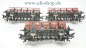 Preview: Roco H0 44131 Personenwagen Wechselstrom Bild 4