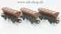 Preview: Roco H0 44095 Personenwagen Wechselstrom Bild 3