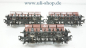Preview: Roco H0 44095 Personenwagen Wechselstrom Bild 4