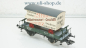 Preview: Brawa H0 2078 Güterwagen Gleichstrom Bild 2