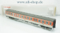 Preview: Fleischmann H0 4432 Personenwagen Gleichstrom Galeriebild - zum Vergrößern bitte auf das Bild klicken