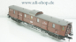 Preview: Fleischmann H0 5800 Personenwagen Gleichstrom Bild 2