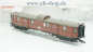 Preview: Fleischmann H0 5850 K Personenwagen Gleichstrom Galeriebild - zum Vergrößern bitte auf das Bild klicken