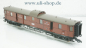 Preview: Fleischmann H0 5850 K Personenwagen Gleichstrom Bild 2