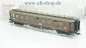 Preview: Fleischmann H0 5853 K Personenwagen Gleichstrom Galeriebild - zum Vergrößern bitte auf das Bild klicken