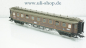 Preview: Fleischmann H0 5853 K Personenwagen Gleichstrom Bild 2