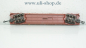 Preview: Fleischmann H0 5271 Personenwagen Gleichstrom Bild 3