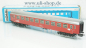 Preview: Märklin H0 4045 Personenwagen Wechselstrom Galeriebild - zum Vergrößern bitte auf das Bild klicken