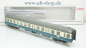 Preview: Märklin H0 43335 Personenwagen Wechselstrom digital mfx Galeriebild - zum Vergrößern bitte auf das Bild klicken