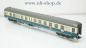 Preview: Märklin H0 43335 Personenwagen Wechselstrom digital mfx Bild 2