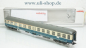 Preview: Märklin H0 43125 Personenwagen Wechselstrom Galeriebild - zum Vergrößern bitte auf das Bild klicken