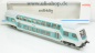 Preview: Märklin H0 43583 Personenwagen Wechselstrom Galeriebild - zum Vergrößern bitte auf das Bild klicken