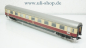 Preview: Märklin H0 43855 Personenwagen Wechselstrom Bild 2