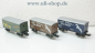Preview: Märklin H0 82772 Wagenpackung Wechselstrom Bild 4
