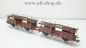 Preview: Märklin H0 46132 Wagenpackung Wechselstrom Bild 3