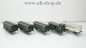 Preview: Märklin H0 43982 Wagenpackung Wechselstrom Bild 2