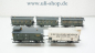 Preview: Märklin H0 43982 Wagenpackung Wechselstrom Bild 4