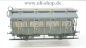 Preview: Märklin H0 43982 Wagenpackung Wechselstrom Bild 5
