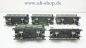 Preview: Märklin H0 43982 Wagenpackung Wechselstrom Bild 6