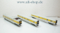 Preview: Märklin H0 42996 Wagenpackung Wechselstrom Bild 2