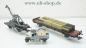 Preview: Märklin H0 45091 Wagenpackung Wechselstrom Bild 3