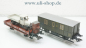 Preview: Märklin H0 4509 Wagenpackung Wechselstrom Bild 2