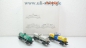 Preview: Märklin H0 45580 Wagenpackung Wechselstrom Galeriebild - zum Vergrößern bitte auf das Bild klicken
