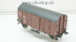 Preview: Brawa H0 48825 Güterwagen Wechselstrom Bild 2