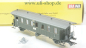 Preview: Brawa H0 2150 Personenwagen Gleichstrom Galeriebild - zum Vergrößern bitte auf das Bild klicken