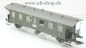 Preview: Brawa H0 2151 Personenwagen Gleichstrom Bild 2