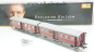 Preview: Brawa H0 2420 Personenwagen Wechselstrom Galeriebild - zum Vergrößern bitte auf das Bild klicken