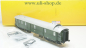 Preview: Brawa H0 46426 Personenwagen Gleichstrom Galeriebild - zum Vergrößern bitte auf das Bild klicken