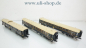 Preview: Rivarossi H0 HR4010 Wagenpackung Gleichstrom Bild 2