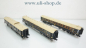 Preview: Rivarossi H0 HR4010 Wagenpackung Gleichstrom Bild 3