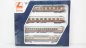 Preview: Lima H0 HL4000 Wagenpackung Gleichstrom Galeriebild - zum Vergrößern bitte auf das Bild klicken