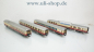 Preview: Lima H0 HL4000 Wagenpackung Gleichstrom Bild 3