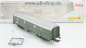 Preview: PIKO H0 53221 Personenwagen Gleichstrom Galeriebild - zum Vergrößern bitte auf das Bild klicken