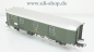 Preview: PIKO H0 53260 Personenwagen Gleichstrom Bild 2