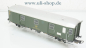 Preview: PIKO H0 53260 Personenwagen Gleichstrom Bild 3